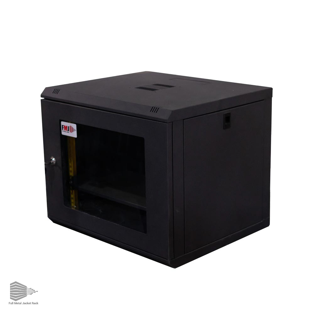 رک 9 یونبت عمق 45سانت ارتفاع 45 سانت+ همراه سینی برند fmj