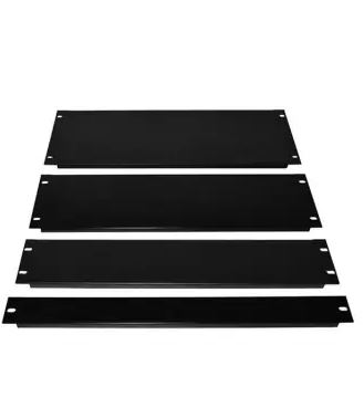 بلانک 3 یونیت (فلزی) مخصوص رک