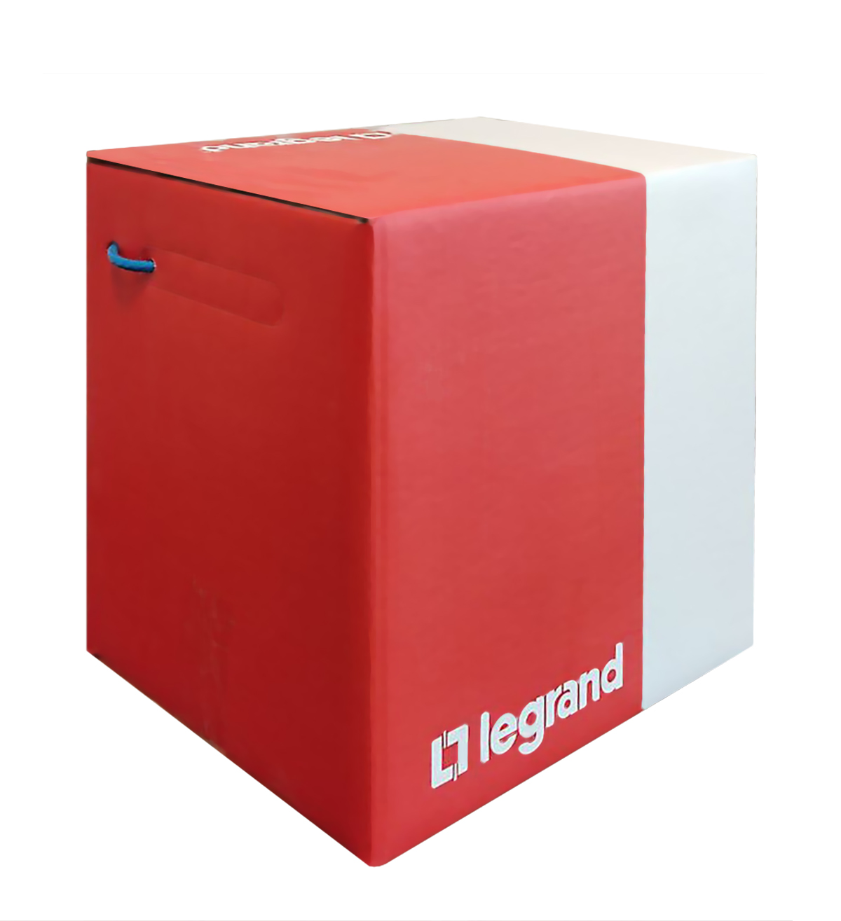 کابل (cat6utp) لگراند مس با تست پرمننت مغزی 0/57